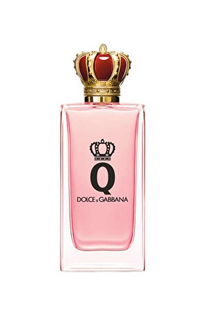 Q BY Dolce & Gabbana EDP 100ML Kadın Parfümü