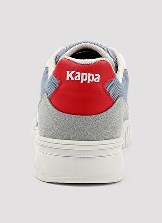 Kappa Beyaz - Kırmızı Erkek Lifestyle Ayakkabı 321K1PWA1U-X M AUTHENTIC ATLANTA 2