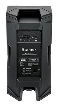 DB Technologies B-HYPE 10 Aktif Duvar Tipi Hoparlör
