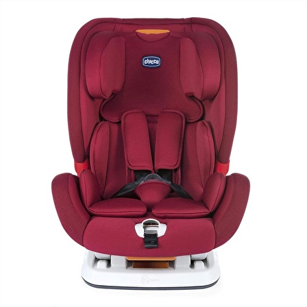 Chicco Youniverse Fix 9-36 kg Isofix + Top Tether Oto Koltuğu