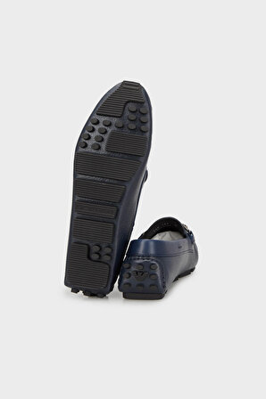 Emporio Armani Erkek Ayakkabı X4B151 XN882 E553
