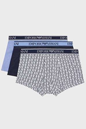 Emporio Armani Erkek Boxer 112130 4R717 23631