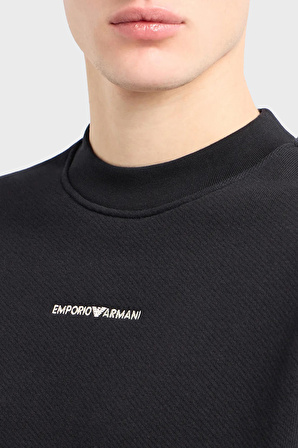 Emporio Armani Erkek Sweat 3D1MEC 1JODZ 0033