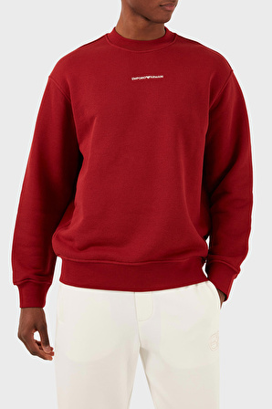 Emporio Armani Erkek Sweat 3D1MEC 1JODZ 0366