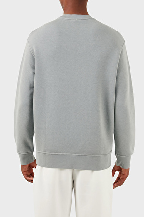 Emporio Armani Erkek Sweat 3D1MEC 1JODZ 0664