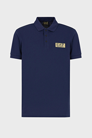 Ea7 Erkek Polo Yaka T Shirt 3DPF02 PJ5AZ 1554