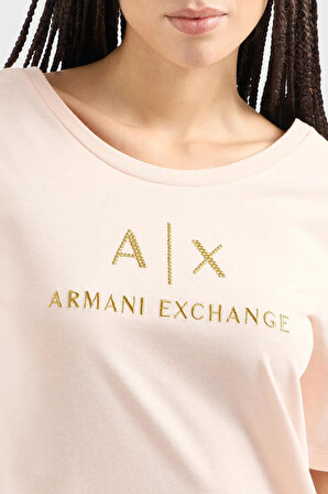 Armani Exchange Bayan Elbise 3DYAAF YJG3Z 14BD