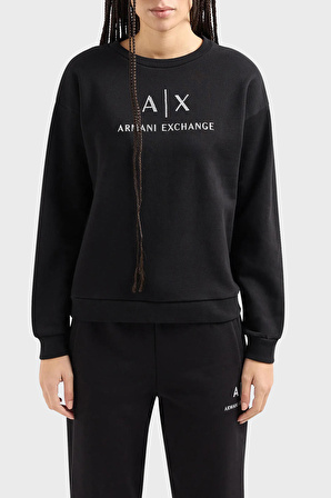 Armani Exchange Bayan Sweat 3DYMAA YJ68Z 1200