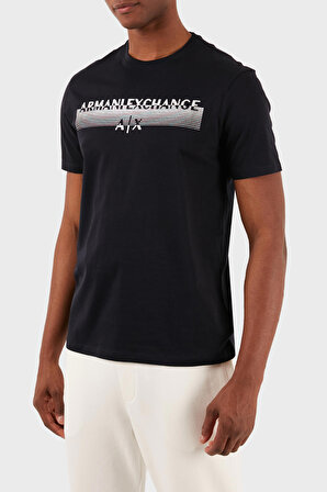 Armani Exchange Erkek T Shirt 3DZTSD ZJ9AZ 1583