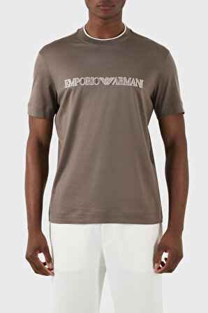 Emporio Armani Erkek T Shirt 3D1TD4 1JUVZ 04B7