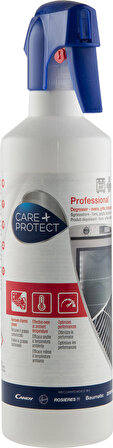 Care & Protect Profosyonel Temizlik ve Bakım Seti