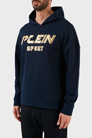 Plein Sport Erkek Sweat FIPS21585