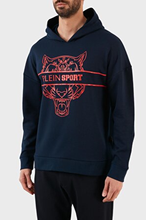 Plein Sport Erkek Sweat FIPS21885