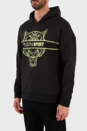 Plein Sport Erkek Sweat FIPS21899