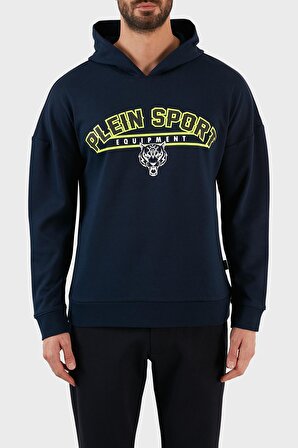 Plein Sport Erkek Sweat FIPS21985