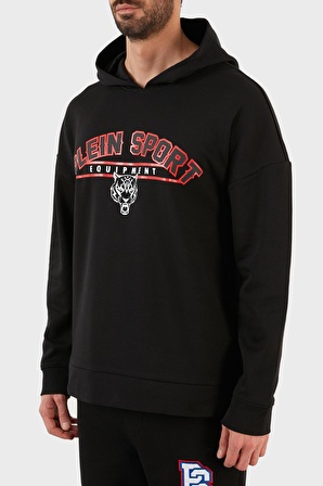 Plein Sport Erkek Sweat FIPS21999