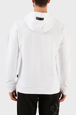 Plein Sport Erkek Sweat FIPS21901