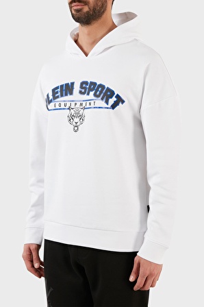 Plein Sport Erkek Sweat FIPS21901