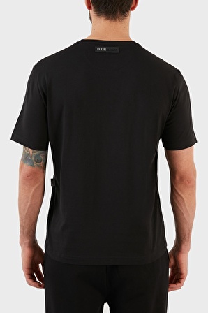 Plein Sport Erkek T Shirt TIPS114TN99