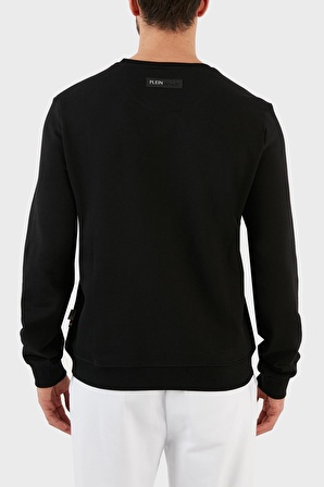 Plein Sport Erkek Sweat FIPS20899