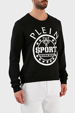 Plein Sport Erkek Sweat FIPS20899