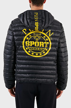 Plein Sport Erkek Mont UPPS10385