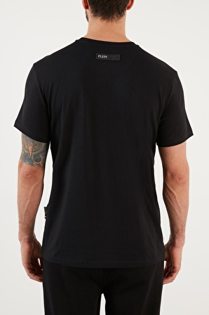 Plein Sport Erkek T Shirt TIPS120TN99