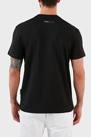 Plein Sport Erkek T Shirt TIPS128IT99