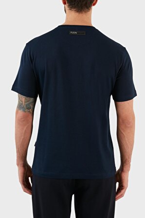 Plein Sport Erkek T Shirt TIPS119TN85
