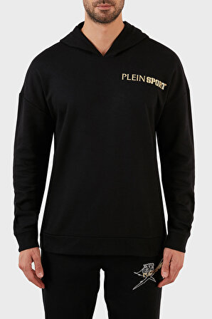 Plein Sport Erkek Sweat FIPSC131598