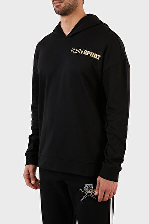 Plein Sport Erkek Sweat FIPSC131598