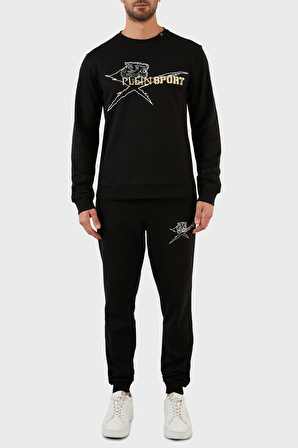 Plein Sport Erkek Sweat FIPSG130598