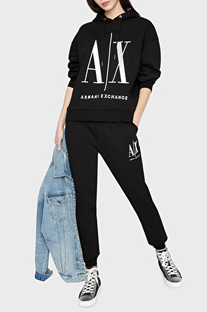 Armani Exchange Bayan Sweat 8NYM52 YJ68Z 1200