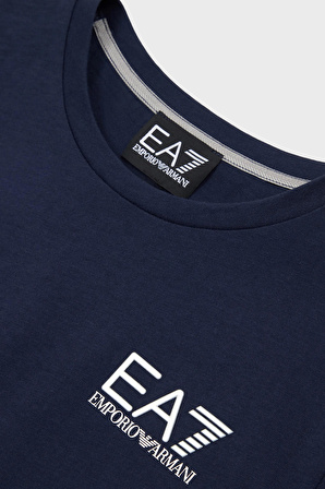 Ea7 Erkek T Shirt 8NBT51 BJ02Z 1554