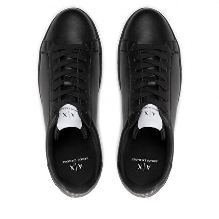 Armani Exchange Erkek Sneaker XUX001 U007319 
