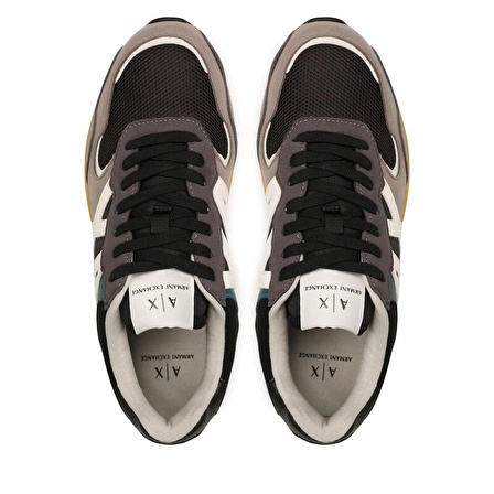 Armani Exchange Erkek Sneaker XUX152 U007318 