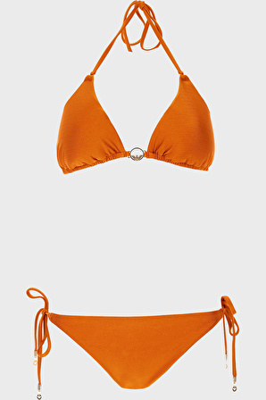 Emporio Armani Bayan Bikini S 262706 2R348 00163