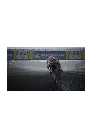 MotoGP 18 PS4 Oyun