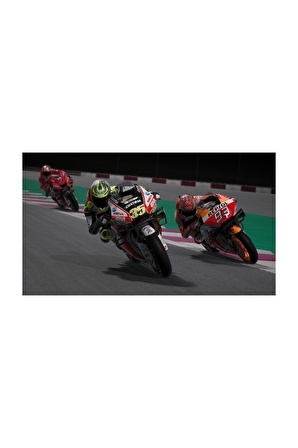 MotoGP 19 PS4 Oyun