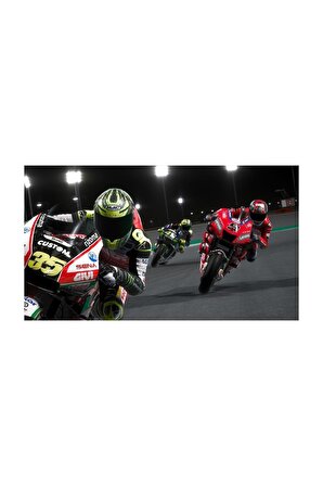 MotoGP 19 PS4 Oyun
