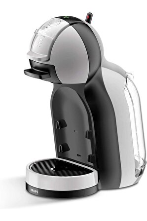 Krups Dolce Gusto Gri Espresso Makinesi