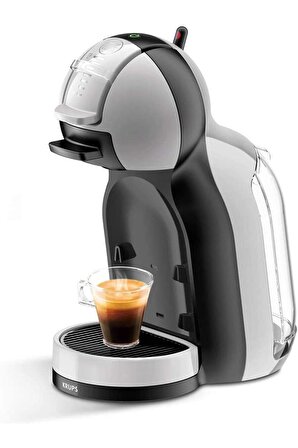 Krups Dolce Gusto Gri Espresso Makinesi