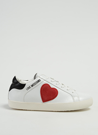 Love Moschino Çok Renkli Kadın Sneaker JA15402G1GIAM10A