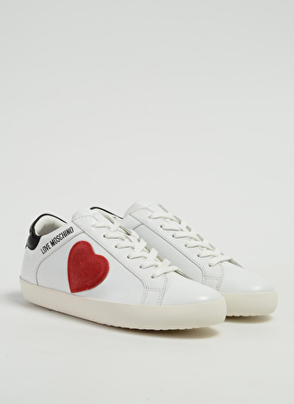 Love Moschino Çok Renkli Kadın Sneaker JA15402G1GIAM10A