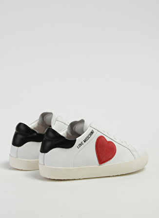 Love Moschino Çok Renkli Kadın Sneaker JA15402G1GIAM10A