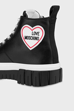 Love Moschino Bayan Ayakkabı JA15595G1GIA0000