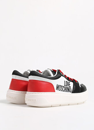 Love Moschino Çok Renkli Kadın Sneaker JA15274G1GIAB10B