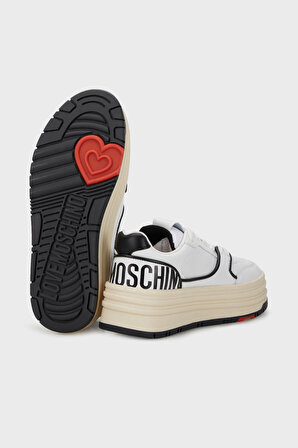 Love Moschino Bayan Ayakkabı JA15426G1GIAO10A