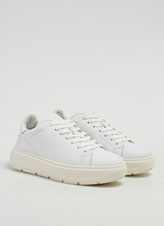 Love Moschino Beyaz Kadın Sneaker JA15304G1GIA0100