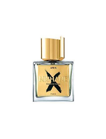 Nishane Ani X Extrait De Parfum 100 ml Erkek Parfüm